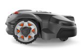 Husqvarna Automower® 405X Robotplæneklipper | 110iL gratis!