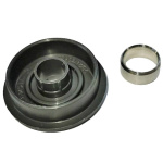 Lejebeskyttelse Til Forhjul 5816215-01 Lejebeskyttelse Til Forhjul 5816215-01