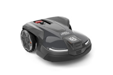 Husqvarna Automower® 450X Nera Robotplæneklipper Husqvarna Automower® 450X Nera Robotplæneklipper