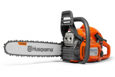 Husqvarna 450 E-series II Motorsav 13" Husqvarna 450 E-series II Motorsav 13"