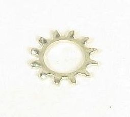 Skive.43-0,74 X.04 S i gruppen Reservedele / Briggs & Stratton reservedele hos GPLSHOP (019X35MA)