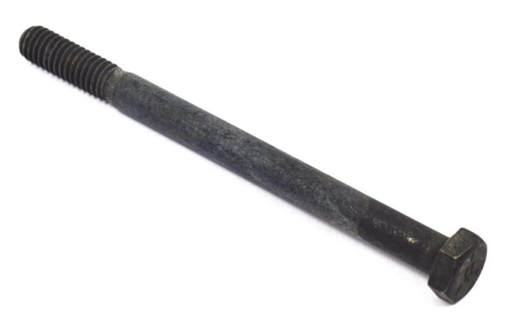Bolt-Hex.31-18X4.12 O i gruppen Reservedele / Briggs & Stratton reservedele hos GPLSHOP (01X134MA)
