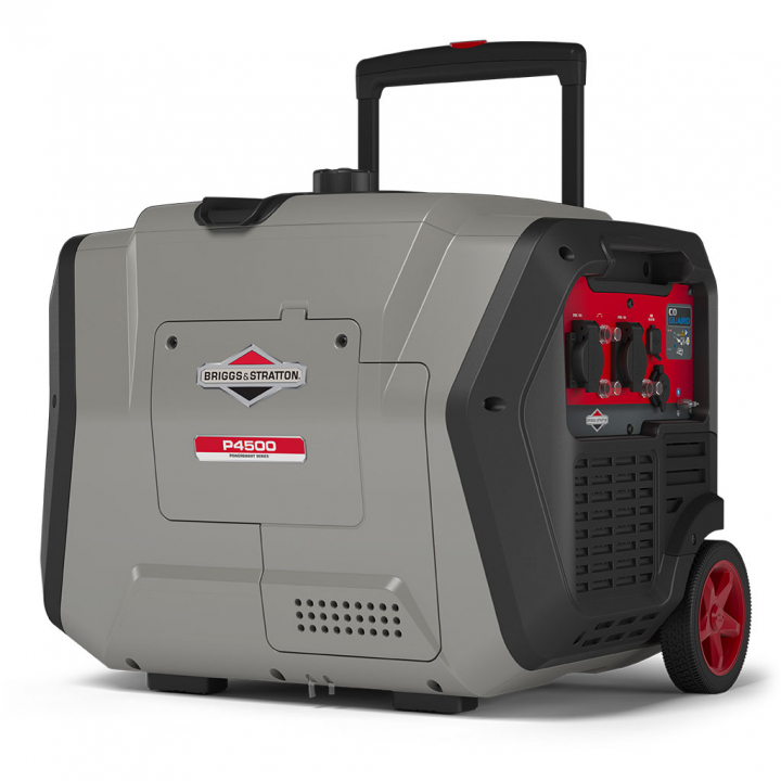 Briggs & Stratton P4500  Power Generator i gruppen  hos GPLSHOP (030806)