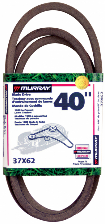 Rem-85,94 Kile i gruppen Reservedele / Briggs & Stratton reservedele hos GPLSHOP (037X62MA)