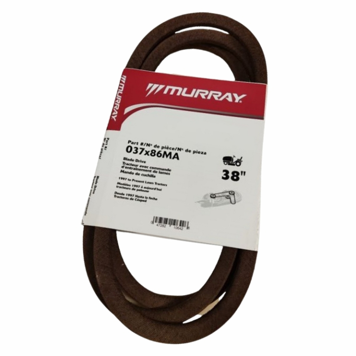 Rem-V-38 84,24 i gruppen Reservedele / Briggs & Stratton reservedele hos GPLSHOP (037X86MA)