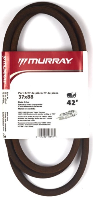 Rem i gruppen Reservedele / Briggs & Stratton reservedele hos GPLSHOP (037X88MA)