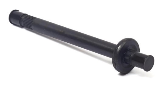 Skaft - Splinet i gruppen Reservedele / Briggs & Stratton reservedele hos GPLSHOP (092849MA)