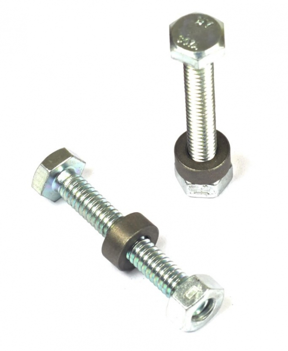 Kit, Skærbolt.25-20X i gruppen Reservedele / Briggs & Stratton reservedele hos GPLSHOP (1501216MA)