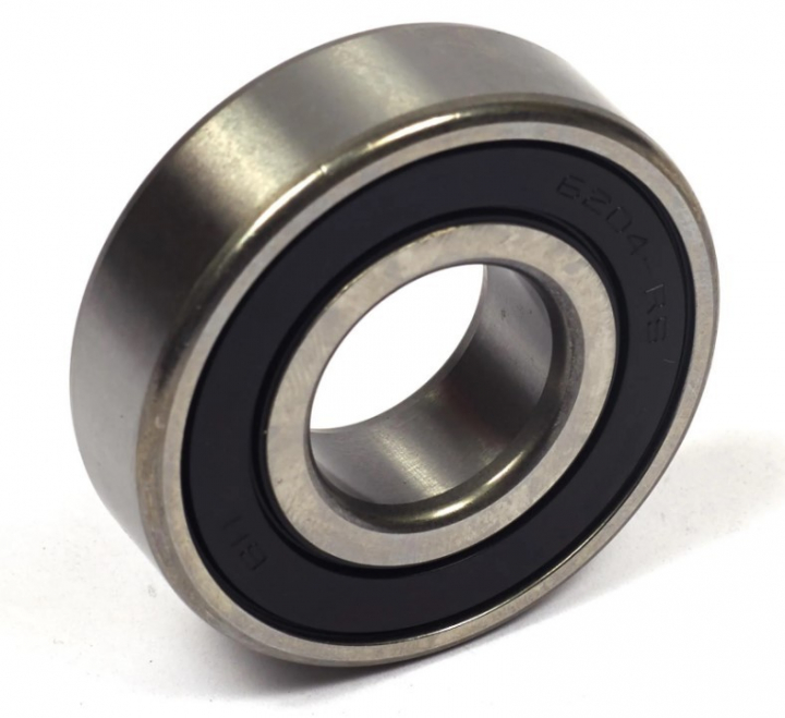 Leje, kugle, 20 mm i gruppen Reservedele / Briggs & Stratton reservedele hos GPLSHOP (1735399YP)