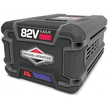 82V Li-Ion Batt 5.0 B&S Eu i gruppen Reservedele / Briggs & Stratton reservedele hos GPLSHOP (1760967)