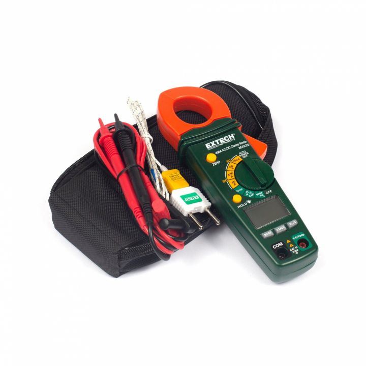 Multimeter i gruppen Reservedele / Briggs & Stratton reservedele hos GPLSHOP (19602)