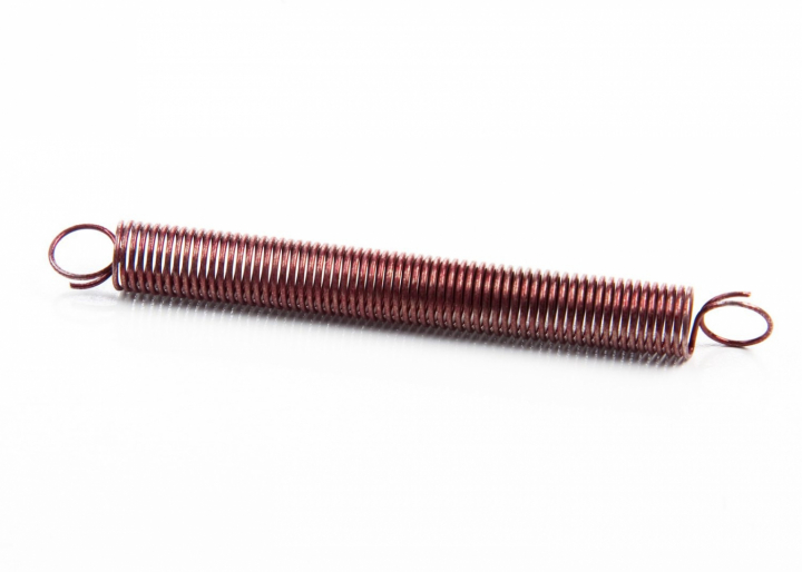 Regulator fjeder i gruppen Reservedele / Briggs & Stratton reservedele hos GPLSHOP (260875)