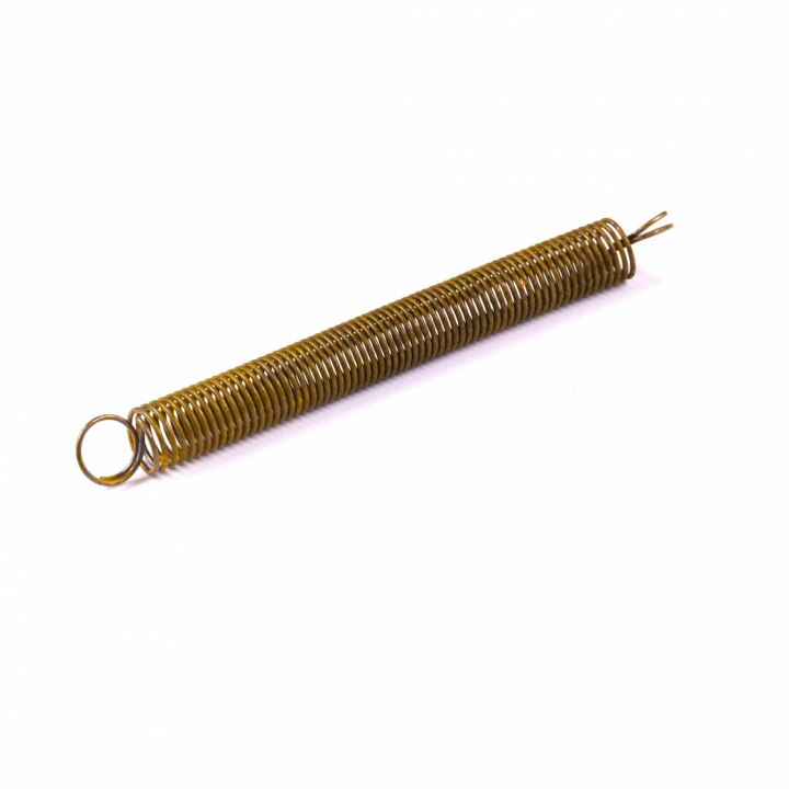 Fjederregulator i gruppen Reservedele / Briggs & Stratton reservedele hos GPLSHOP (260877)