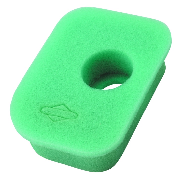 Skumfilter Briggs & Stratton 270447 i gruppen Reservedele / Luftfiltre / Luftfilter til plæneklipper hos GPLSHOP (270447)