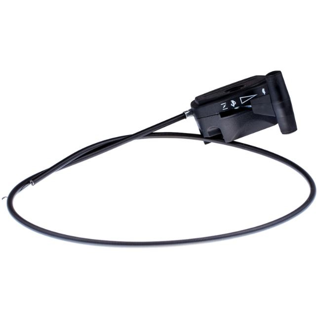 Gashåndtag i gruppen  hos GPLSHOP (2956740-02)