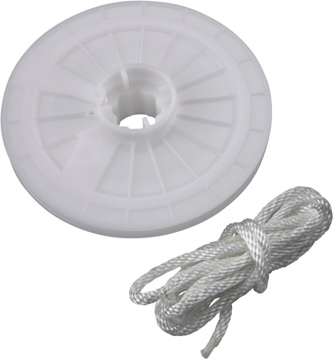 Remskive starter i gruppen Reservedele / Briggs & Stratton reservedele hos GPLSHOP (295871)