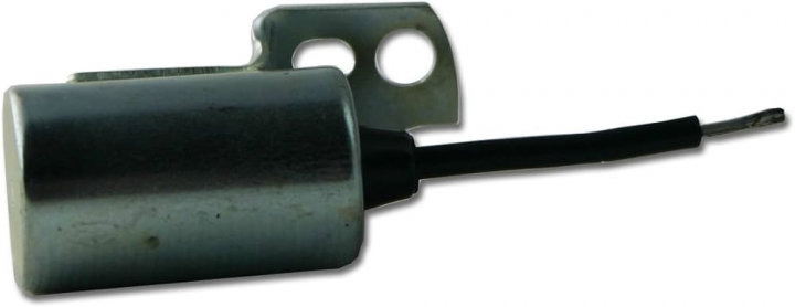 Kondensator i gruppen Reservedele / Briggs & Stratton reservedele hos GPLSHOP (298060)