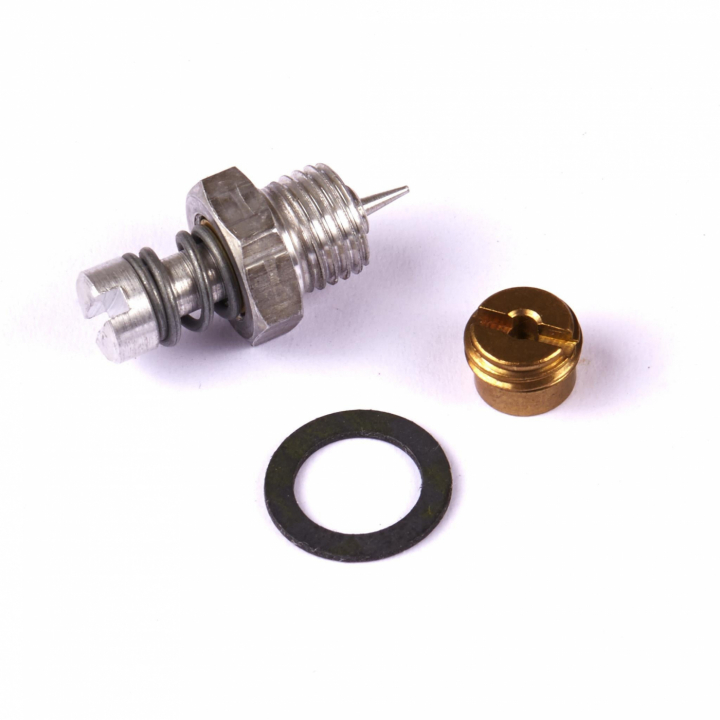 Ventil-høj hastighed i gruppen Reservedele / Briggs & Stratton reservedele hos GPLSHOP (299060)