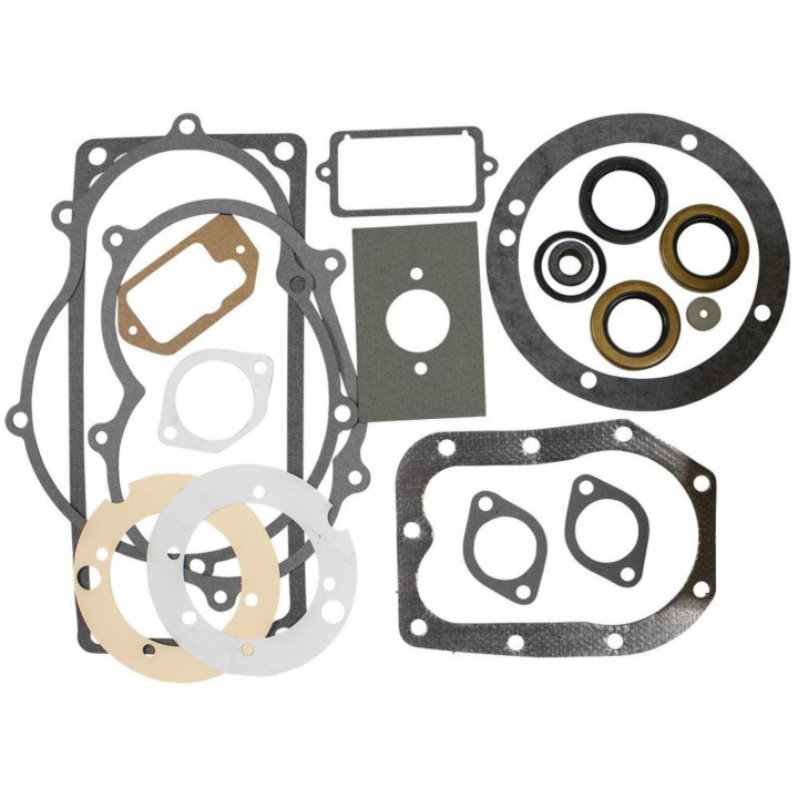 Pakningssæt i gruppen Reservedele / Briggs & Stratton reservedele hos GPLSHOP (299719)