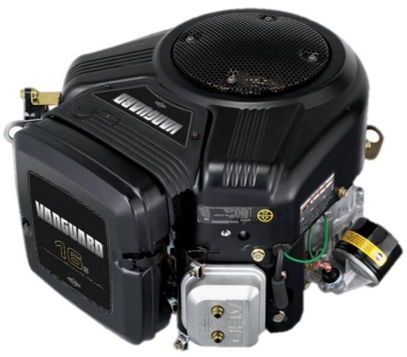 B&S Motor 16Hk Vanguard Vert i gruppen  hos GPLSHOP (305777-0162)