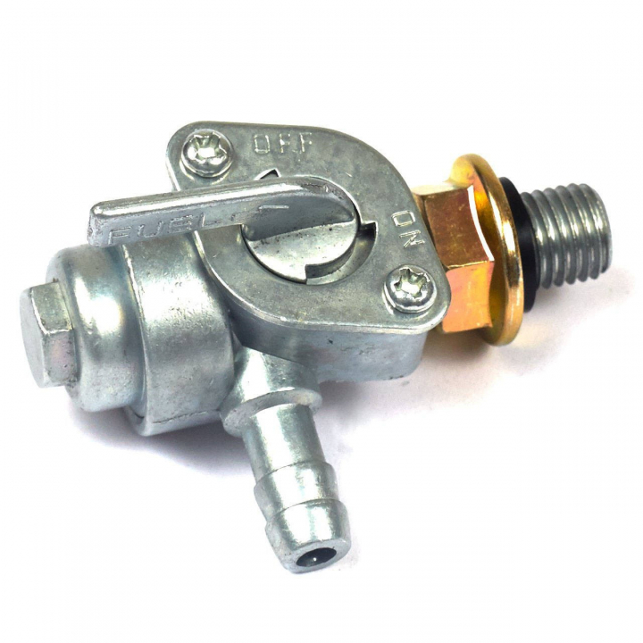 Ventil-brændstof i gruppen Reservedele / Briggs & Stratton reservedele hos GPLSHOP (311384GS)