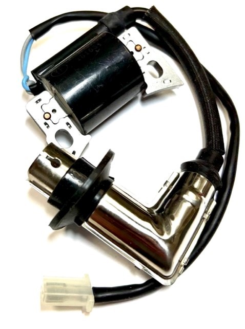 Tændspole i gruppen Reservedele / Briggs & Stratton reservedele hos GPLSHOP (317436GS)
