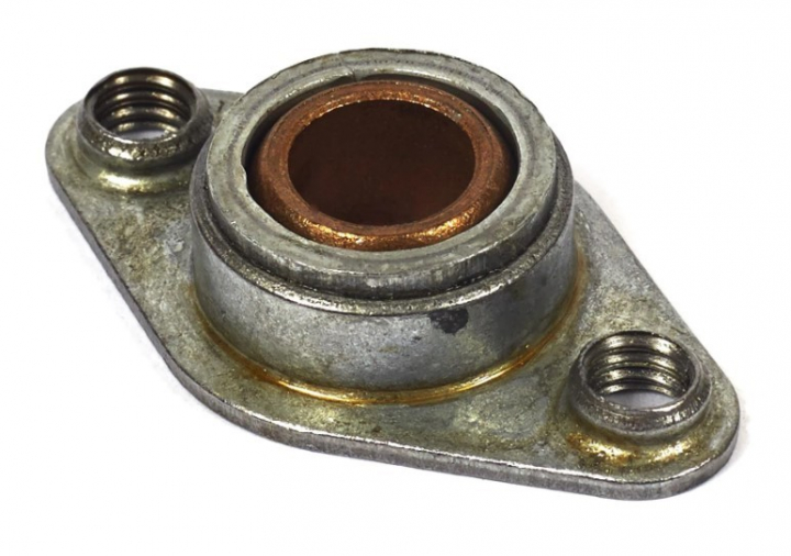 Stock & Retainer, A i gruppen Reservedele / Briggs & Stratton reservedele hos GPLSHOP (334163MA)