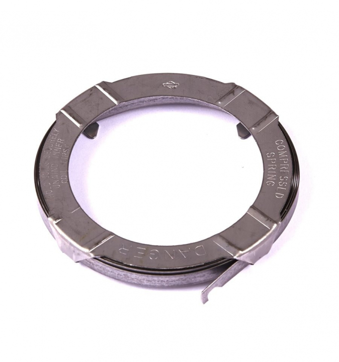 Startfjeder i gruppen Reservedele / Briggs & Stratton reservedele hos GPLSHOP (390066)