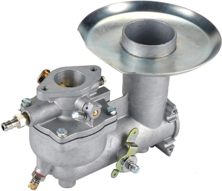 Karburator i gruppen Reservedele / Briggs & Stratton reservedele hos GPLSHOP (391070)