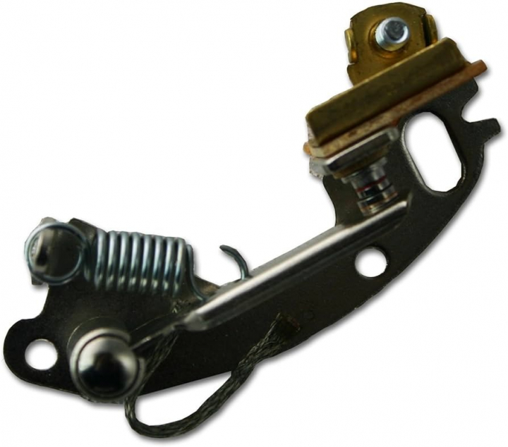 Kontakt-tænding i gruppen Reservedele / Briggs & Stratton reservedele hos GPLSHOP (391284)