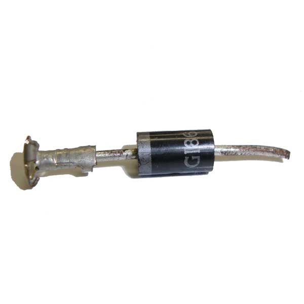 Ensretter i gruppen Reservedele / Briggs & Stratton reservedele hos GPLSHOP (391507)
