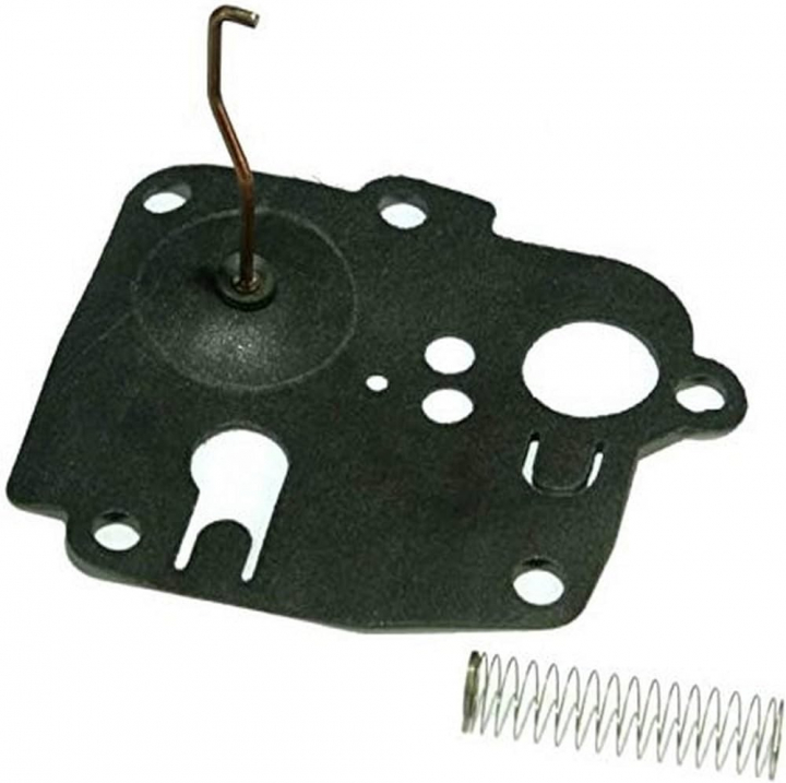 Membran i gruppen Reservedele / Briggs & Stratton reservedele hos GPLSHOP (391681)