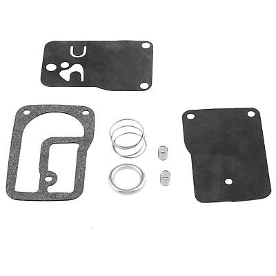 Reb. Kit-Brændstofpumpe i gruppen Reservedele / Briggs & Stratton reservedele hos GPLSHOP (393397)