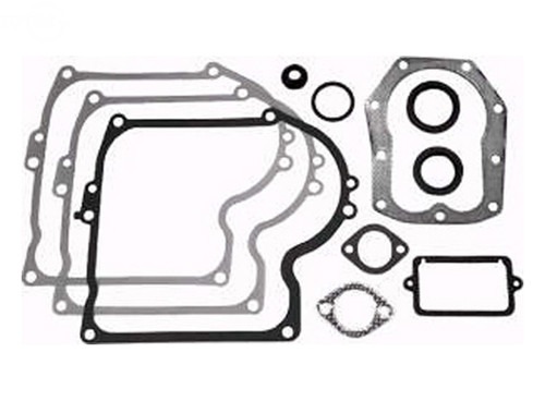 Pakningssæt i gruppen Reservedele / Briggs & Stratton reservedele hos GPLSHOP (393411)