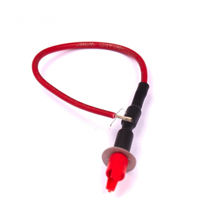 Wire/Conn-Alternator i gruppen  hos GPLSHOP (393814)