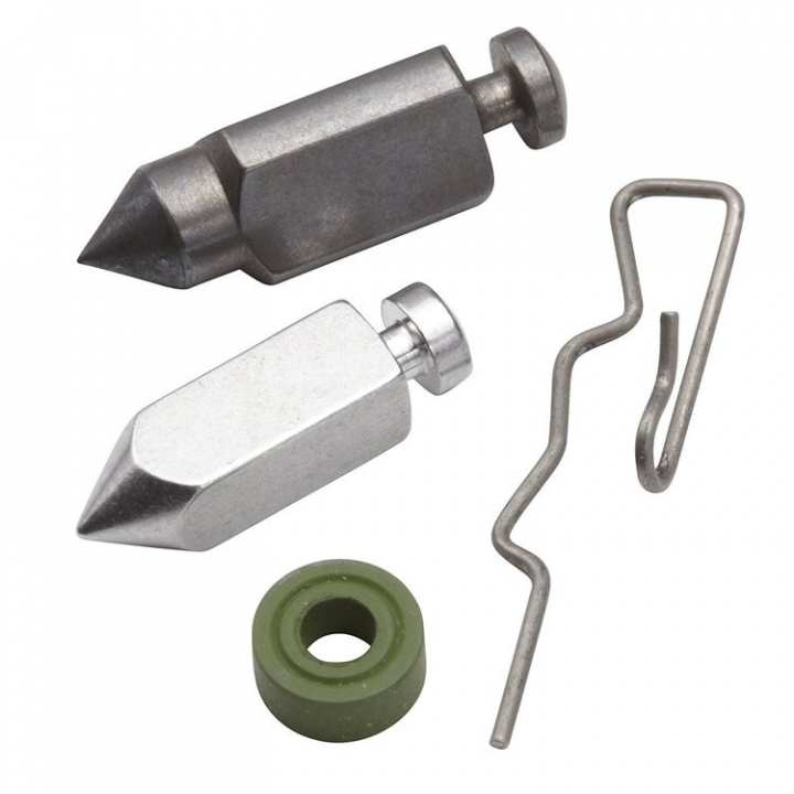 Kit-nåleventil/sæde i gruppen Reservedele / Briggs & Stratton reservedele hos GPLSHOP (394681)