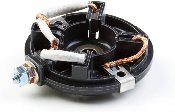 Låg-gavl i gruppen Reservedele / Briggs & Stratton reservedele hos GPLSHOP (395537)