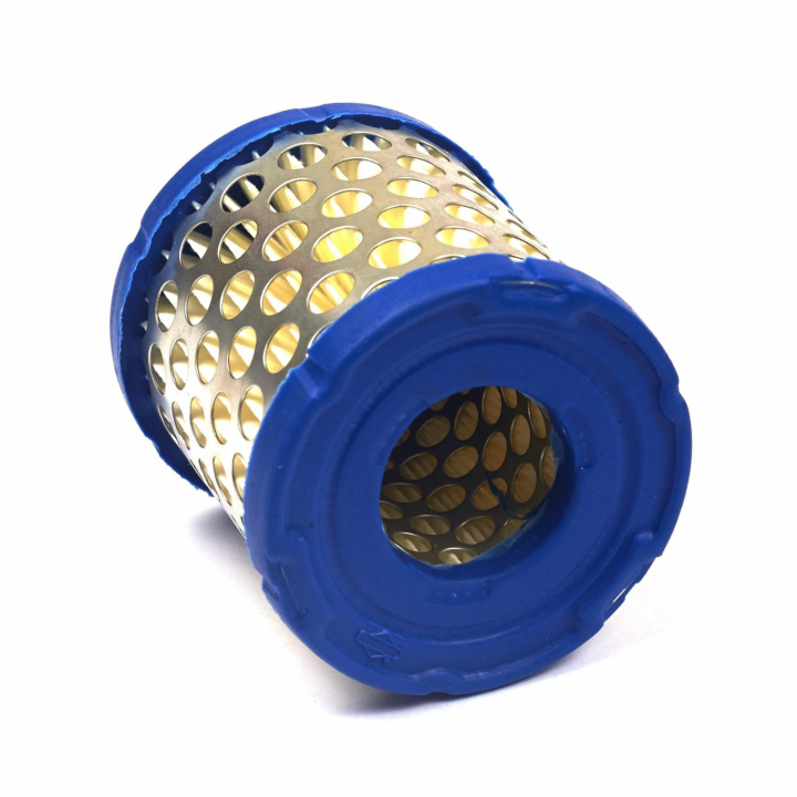 Luftfilter-kassette i gruppen Reservedele / Luftfiltre / Luftfilter til plæneklipper hos GPLSHOP (396424S)