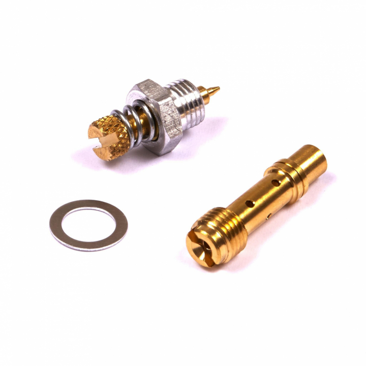 Nåleventilsæt i gruppen Reservedele / Briggs & Stratton reservedele hos GPLSHOP (396795)