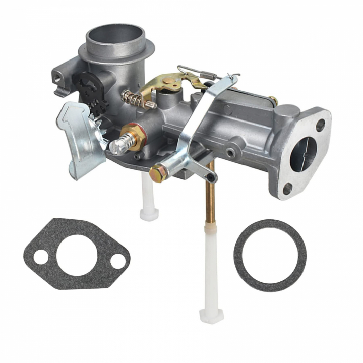 Karburator i gruppen Reservedele / Briggs & Stratton reservedele hos GPLSHOP (397135)