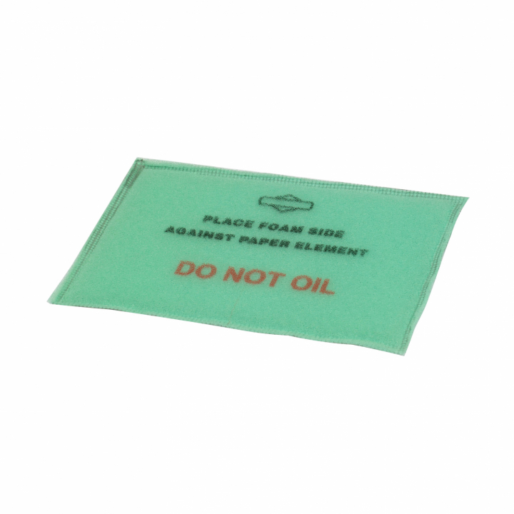 Forfilter i gruppen Reservedele / Luftfiltre / Luftfilter til plæneklipper hos GPLSHOP (399039)
