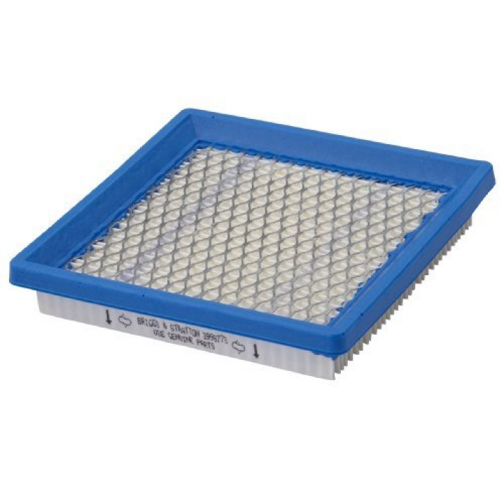 Luftfilter 399877S i gruppen Reservedele / Luftfiltre / Luftfilter til plæneklipper hos GPLSHOP (399877S)