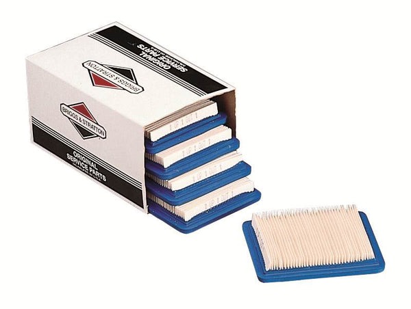 A/C-filter (5 X 491588S) i gruppen Reservedele / Luftfiltre / Luftfilter til plæneklipper hos GPLSHOP (4101)
