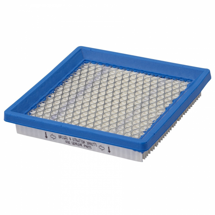 A/C-filter (5 X 399877S) i gruppen Reservedele / Luftfiltre / Luftfilter til plæneklipper hos GPLSHOP (4103)