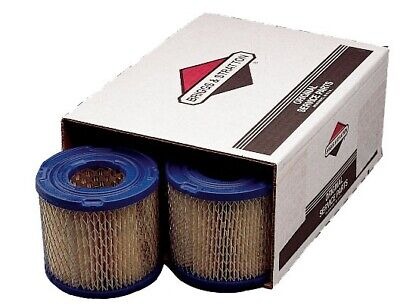 A/C-filter (4 X 393957S) i gruppen Reservedele / Luftfiltre / Luftfilter til plæneklipper hos GPLSHOP (4106)