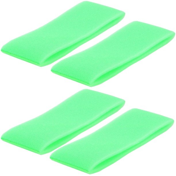 Skumfilter (4 X 271962S) i gruppen Reservedele / Luftfiltre / Luftfilter til plæneklipper hos GPLSHOP (4110)