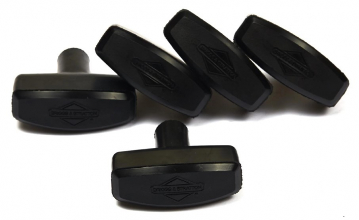 Starthåndtag (5 X 490652) i gruppen Reservedele / Briggs & Stratton reservedele hos GPLSHOP (4130)
