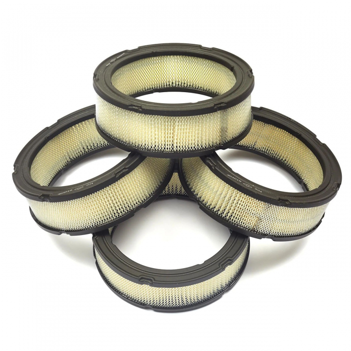 A/C-filter (4 X 394018S) i gruppen Reservedele / Luftfiltre / Luftfilter til plæneklipper hos GPLSHOP (4135)