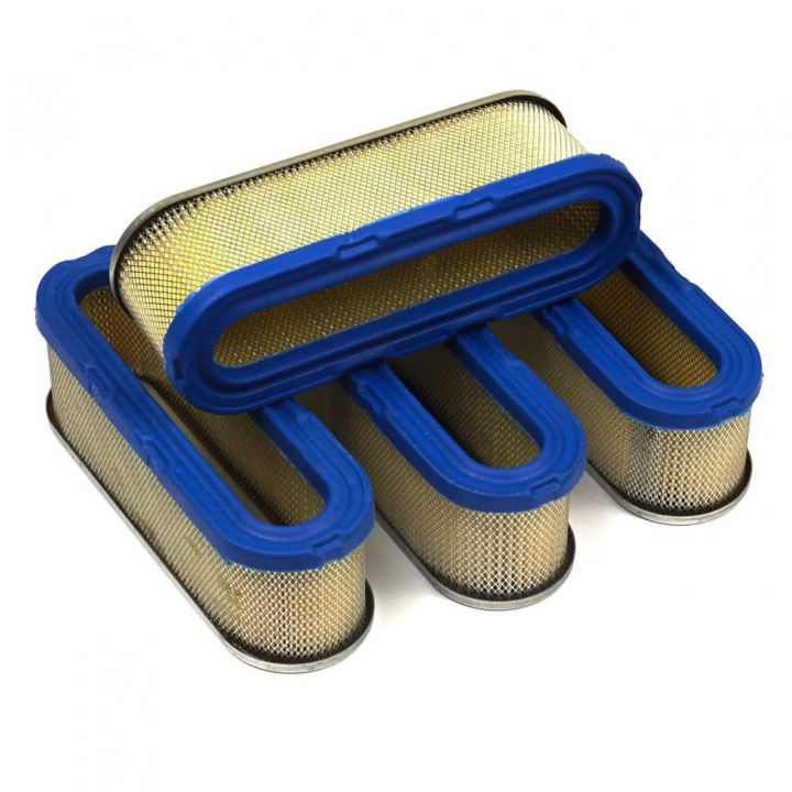 A/C-filter (4 X 399806S) i gruppen Reservedele / Luftfiltre / Luftfilter til plæneklipper hos GPLSHOP (4138)