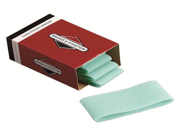P/C-filter (5 X 272403S) i gruppen Reservedele / Luftfiltre / Luftfilter til plæneklipper hos GPLSHOP (4142)